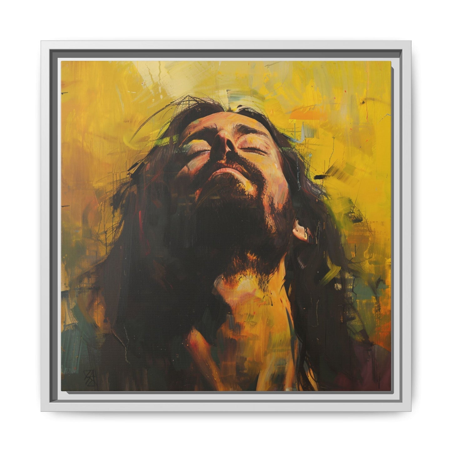 Ascension | Canvas Print