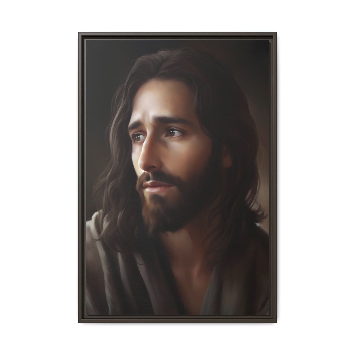 Christ Our Peace | Canvas Print