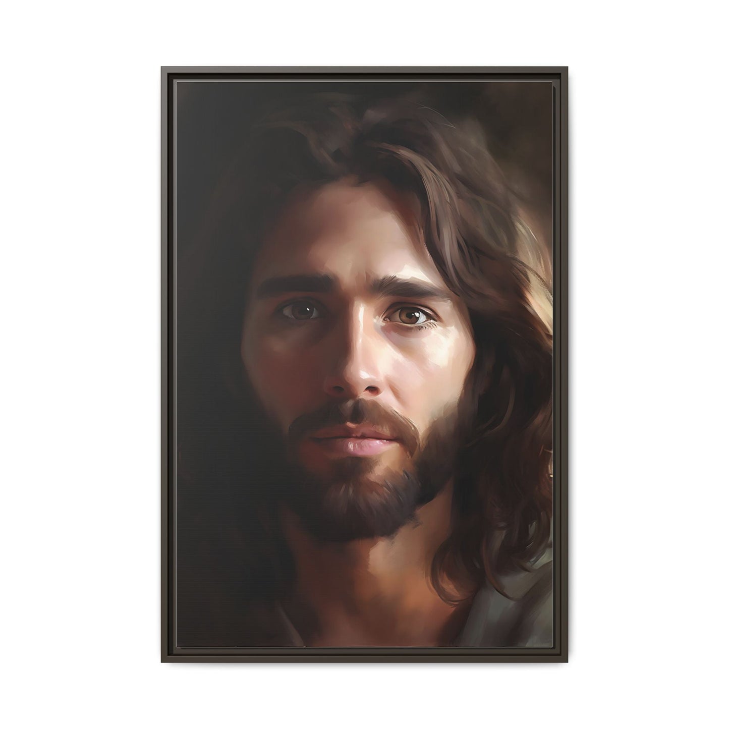 The Nazarene | Canvas Print