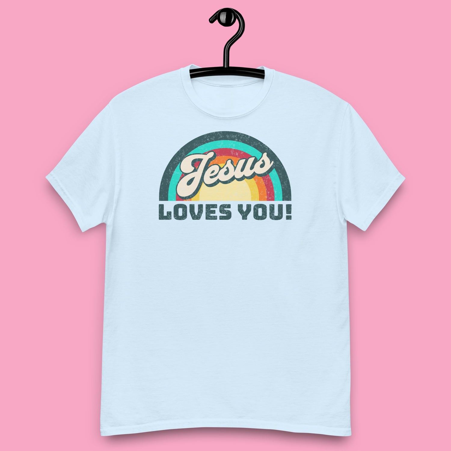 Christian T-Shirts