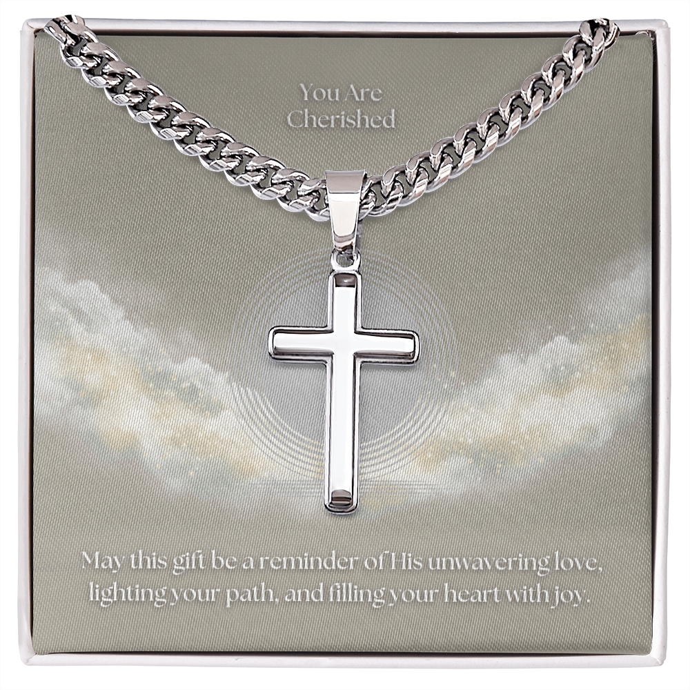 Christian Jewlery