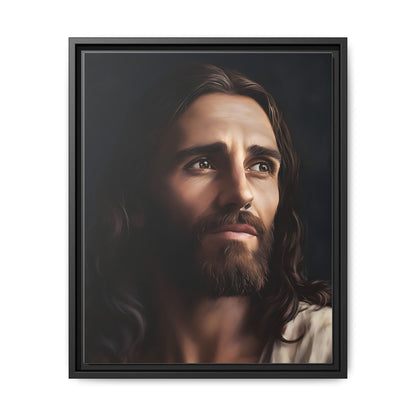 Christ Shepherd of Hope | Canvas Print