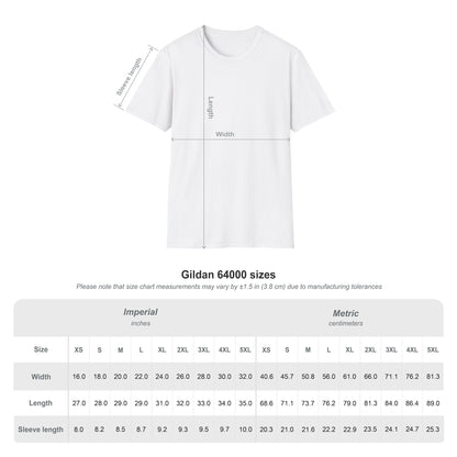 Smiling Jesus Christian Tee – Rainbow Faith T-Shirt