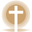 Christ Vision Shop logo
