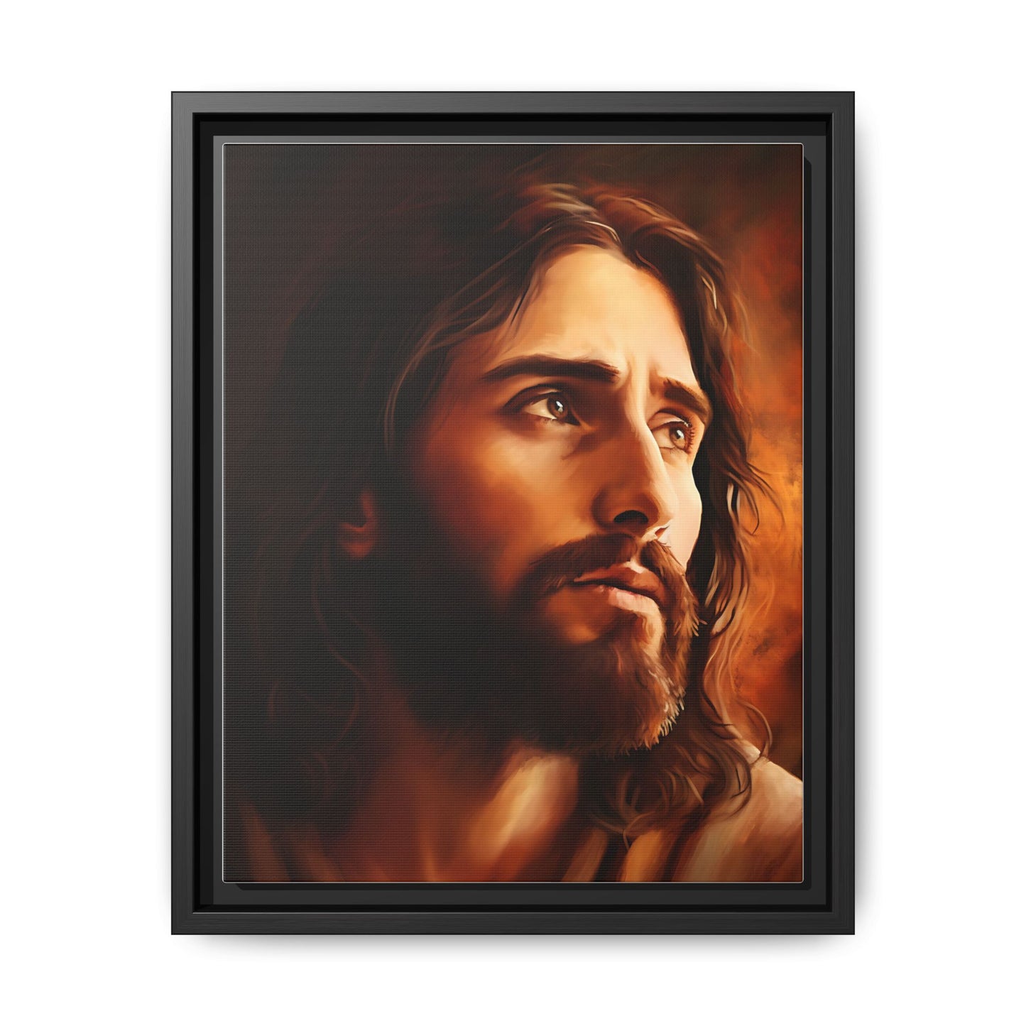 Christ Our Hope | Canvas Print