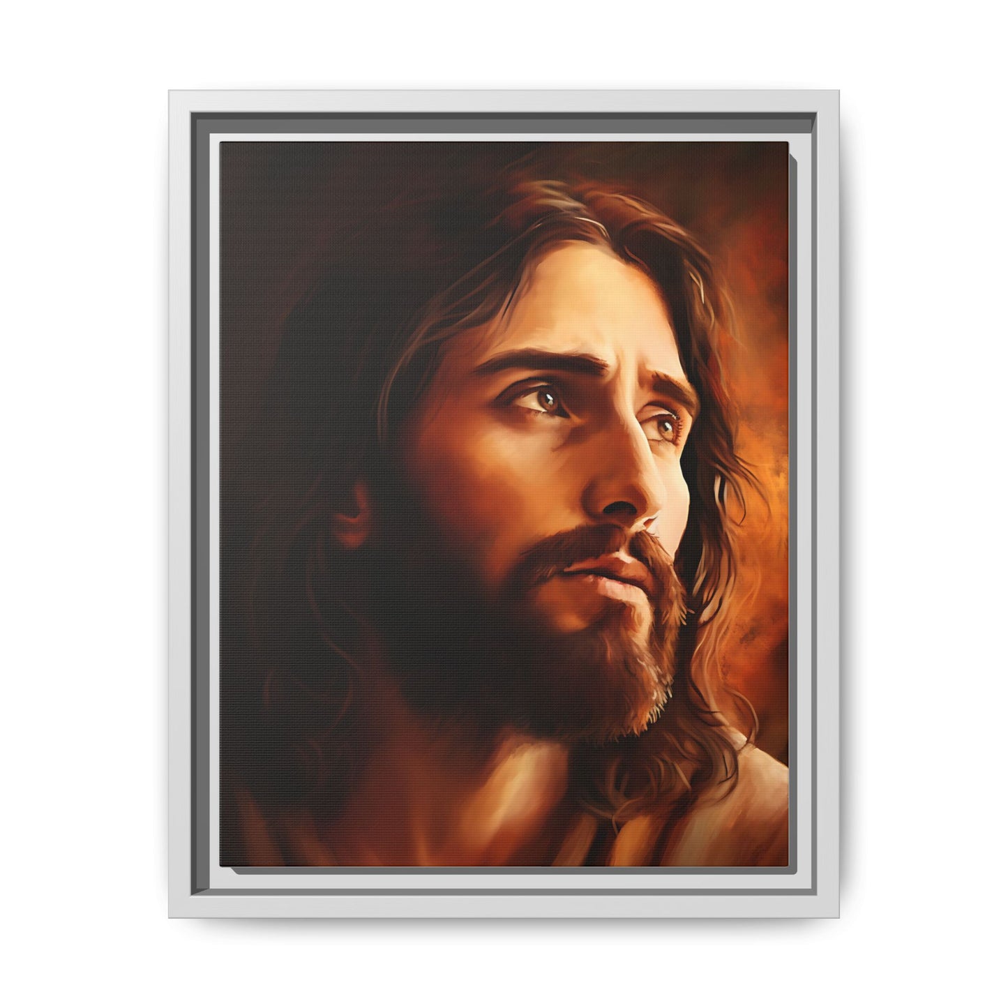 Christ Our Hope | Canvas Print