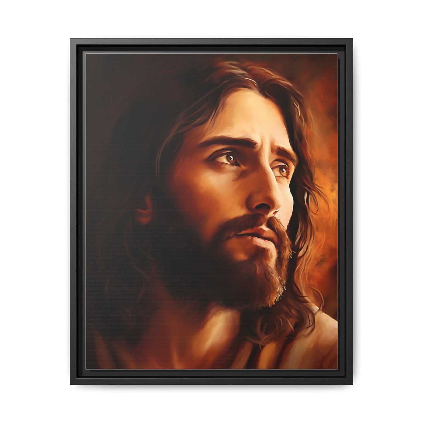 Christ Our Hope | Canvas Print