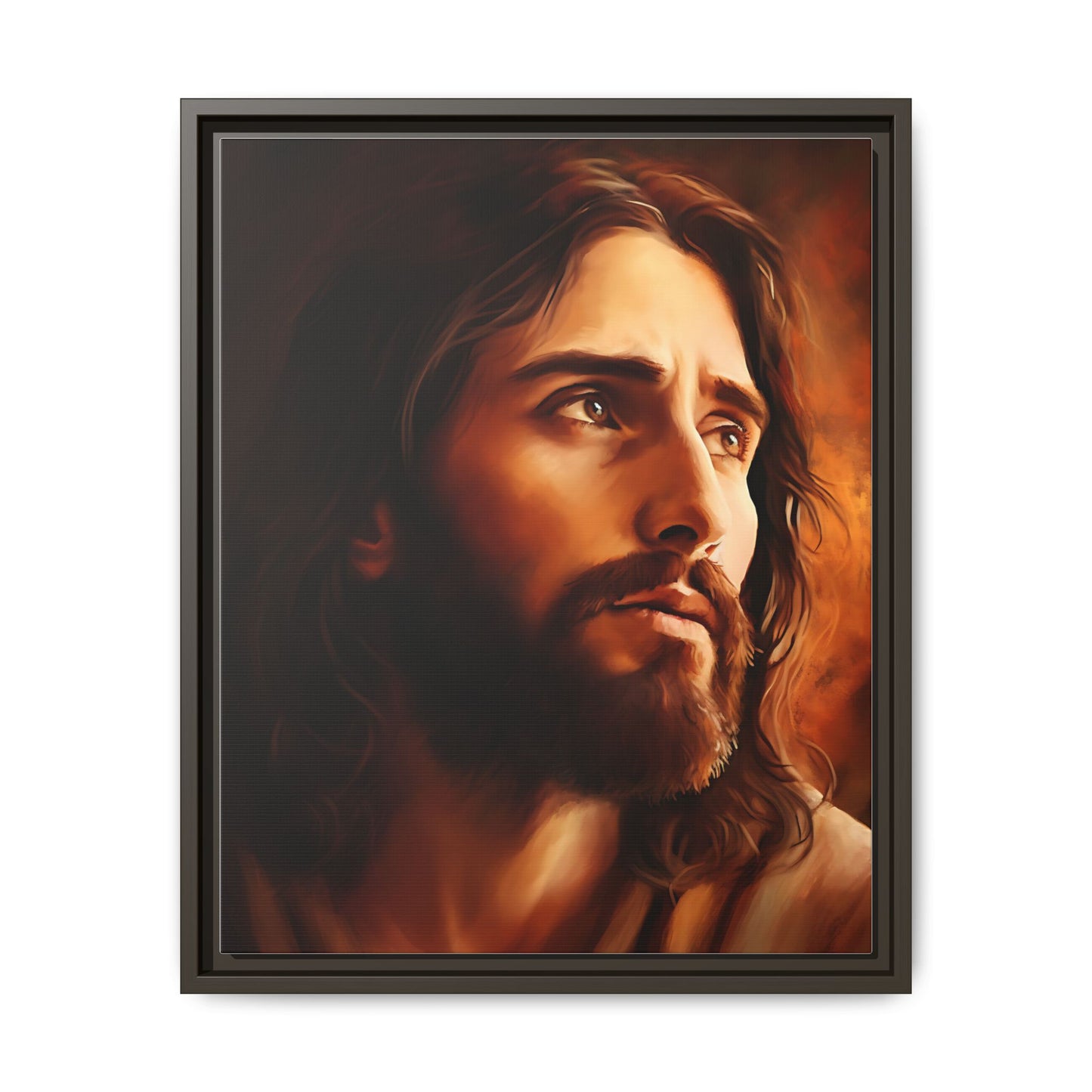 Christ Our Hope | Canvas Print