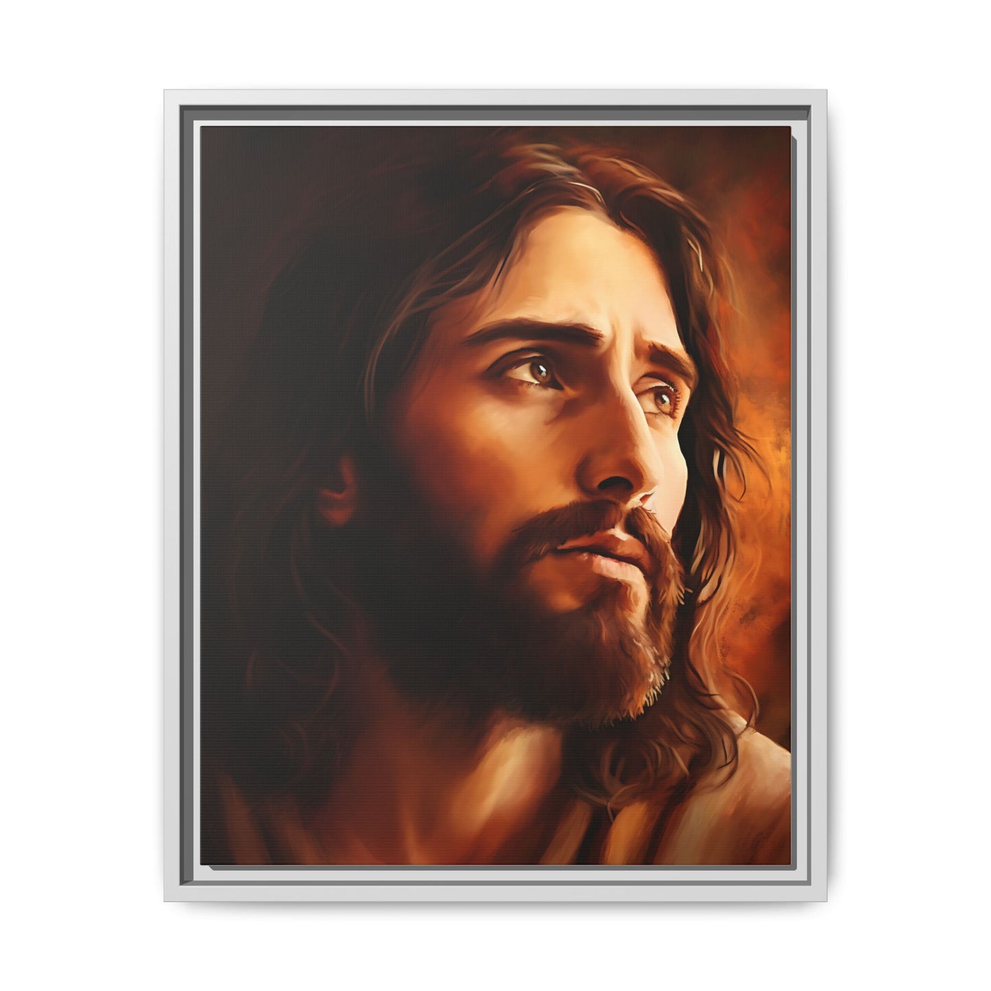 Christ Our Hope | Canvas Print