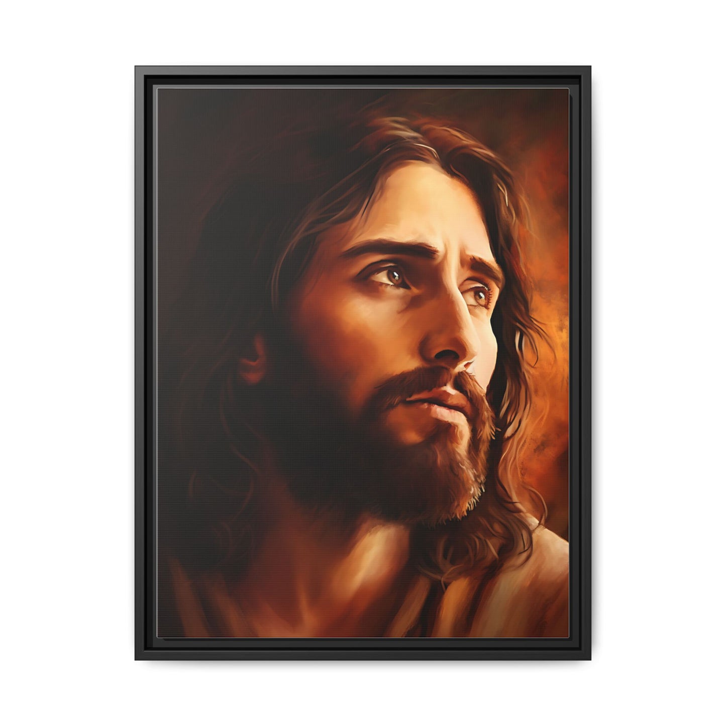 Christ Our Hope | Canvas Print