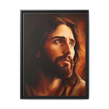 Christ Our Hope | Canvas Print