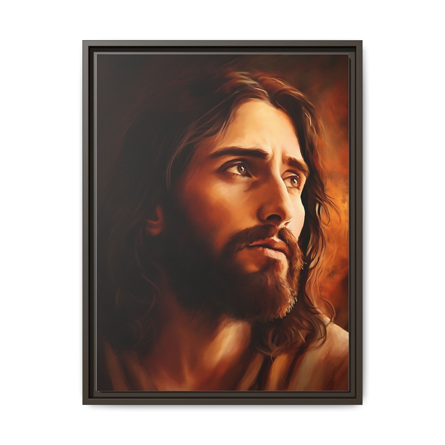Christ Our Hope | Canvas Print