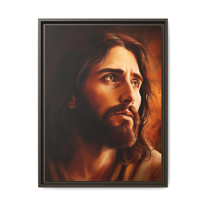 Christ Our Hope | Canvas Print