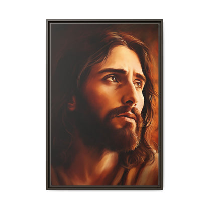 Christ Our Hope | Canvas Print