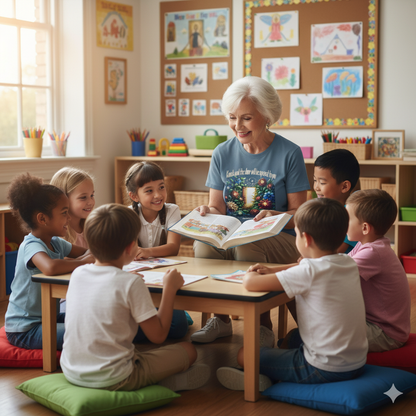 Matthew 7:7 Bible Verse Christian T Shirt