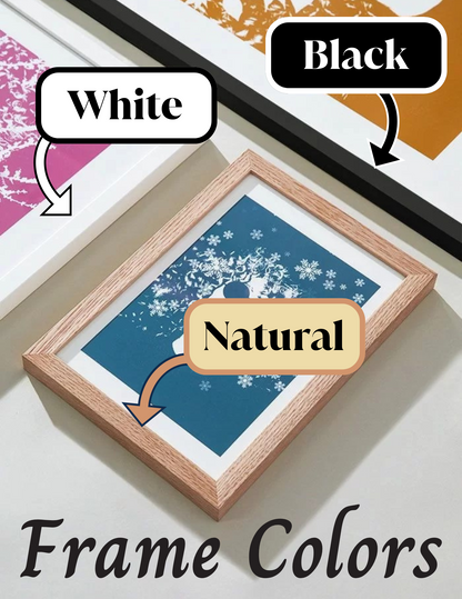 Jesus Christ The Redeemer | Traditional Style | Fine Art Print