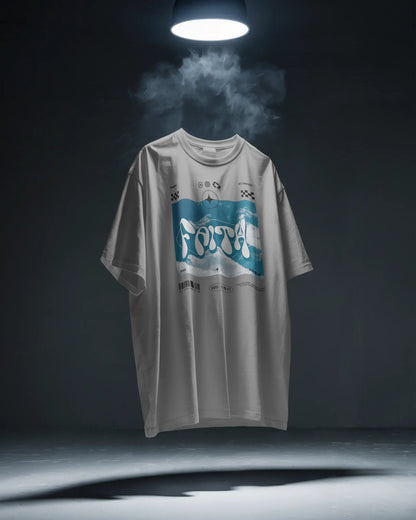 Sinner Saved By Faith 90s Style Reformation T-Shirt