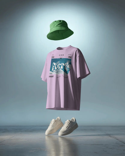 Sinner Saved By Faith 90s Style Reformation T-Shirt