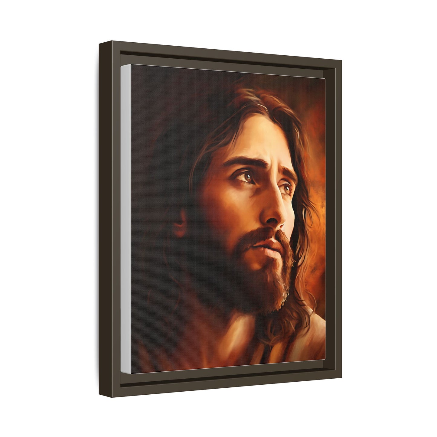 Christ Our Hope | Canvas Print