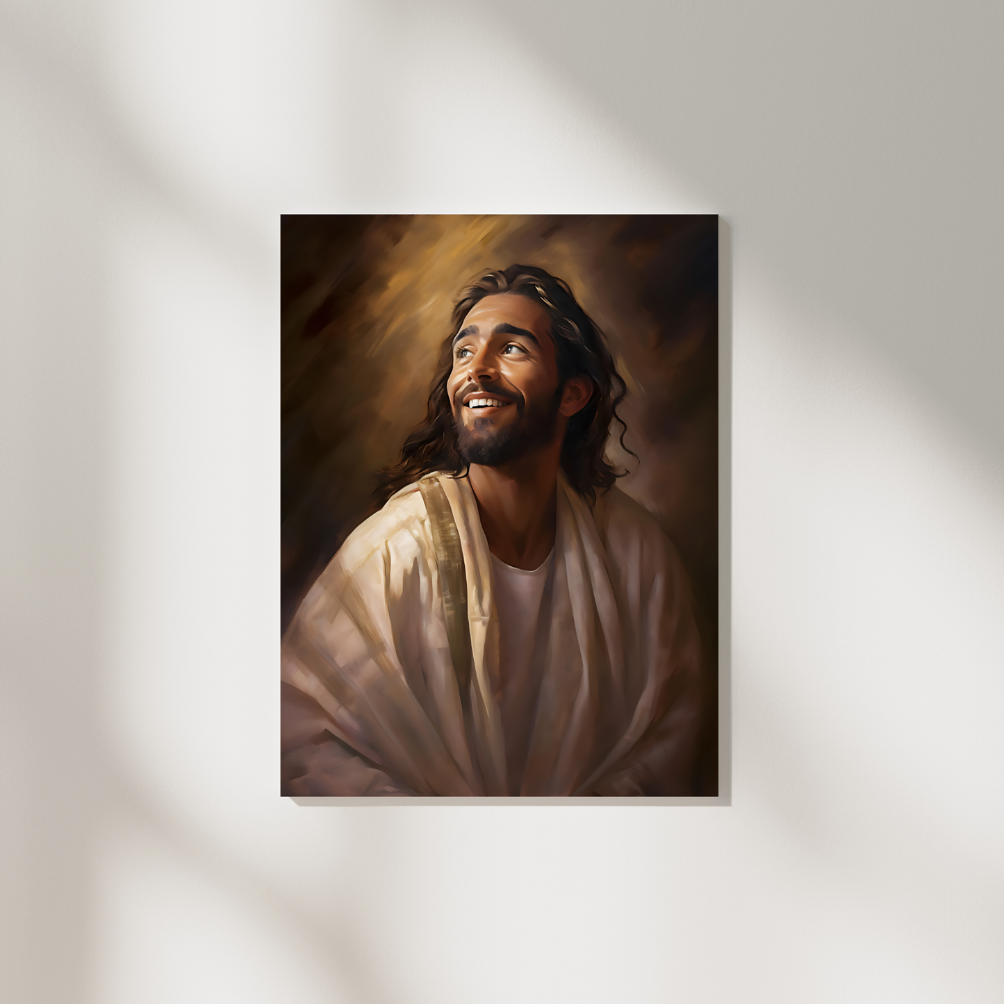The Good Shepherd | Traditional Style | Fine Art Print