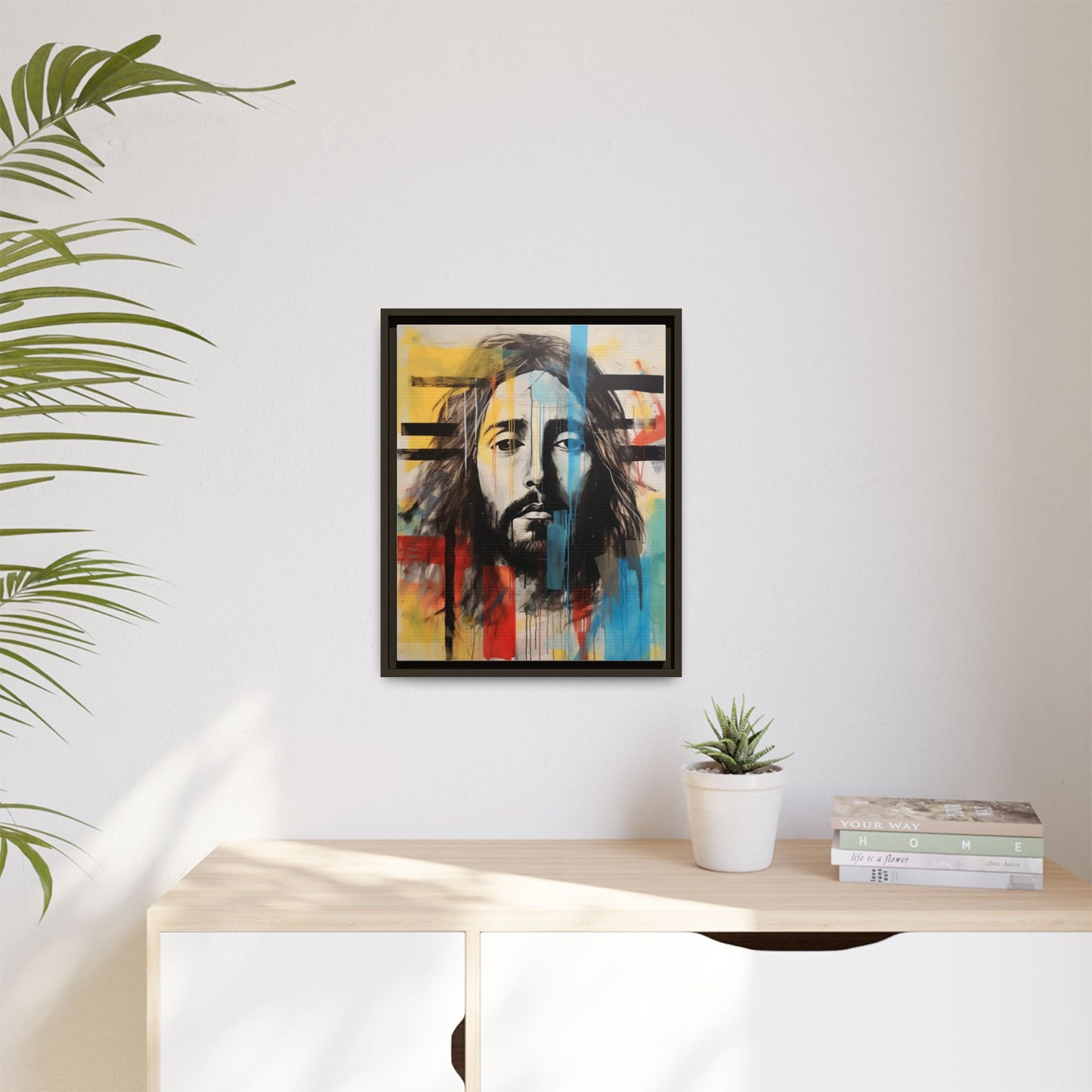 Adonai | Canvas Print