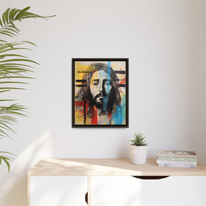 Adonai | Canvas Print