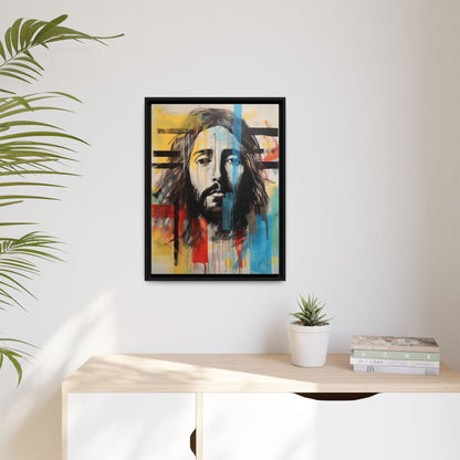 Adonai | Canvas Print
