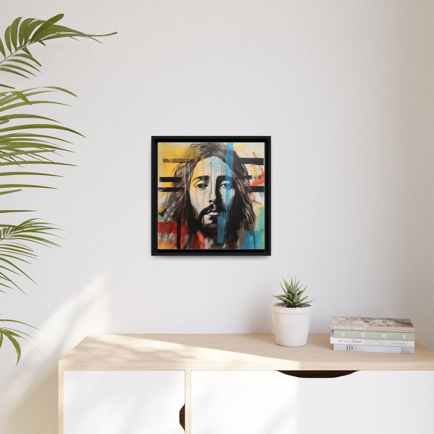 Adonai | Canvas Print