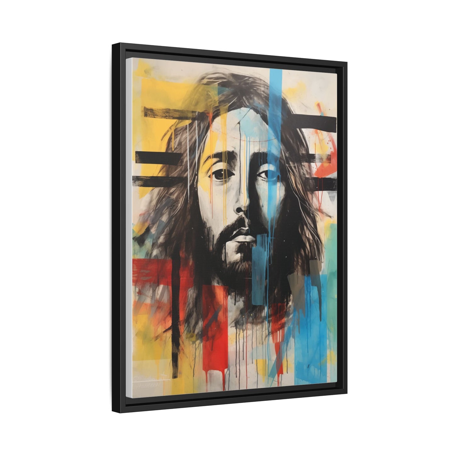 Adonai | Canvas Print