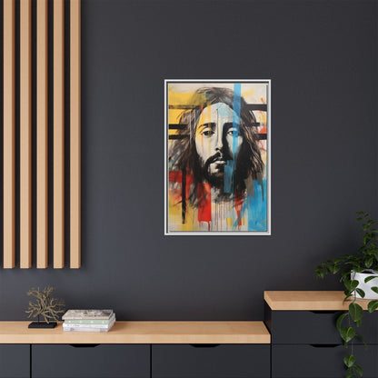 Adonai | Canvas Print