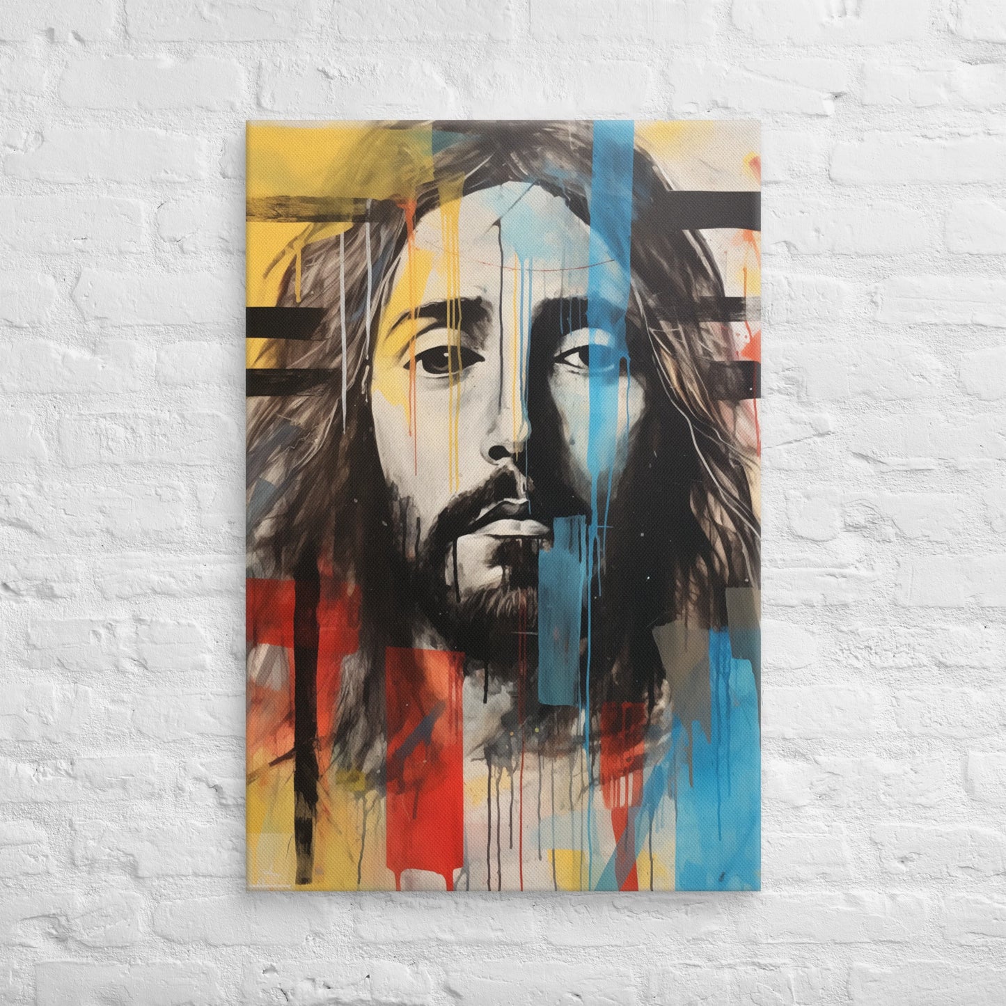 Adonai | Canvas Print