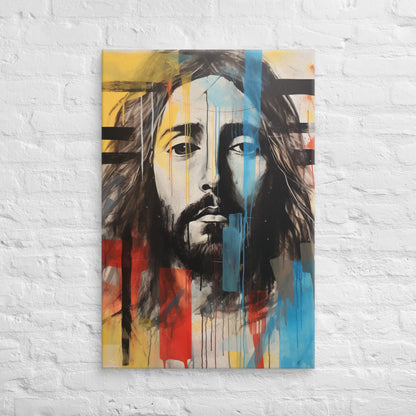 Adonai | Canvas Print