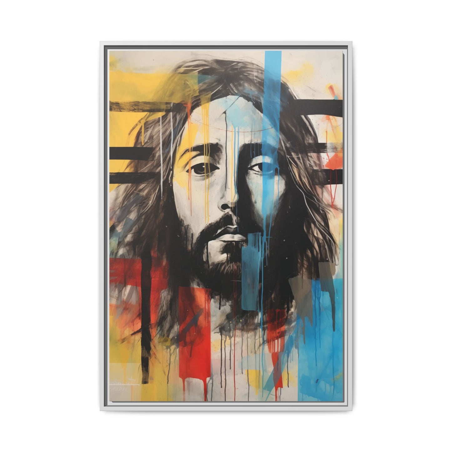 Adonai | Canvas Print
