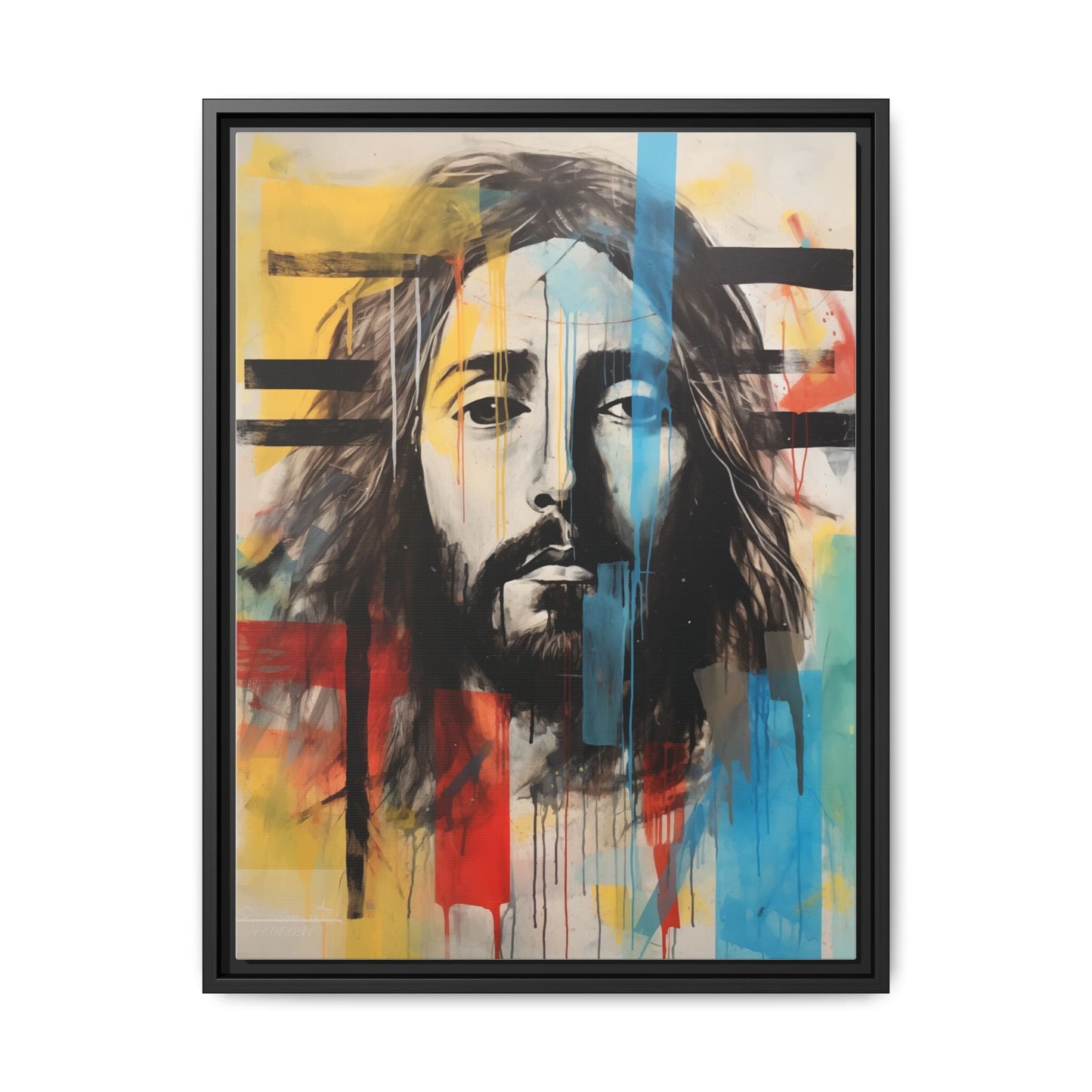 Adonai | Canvas Print