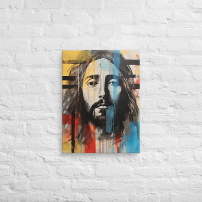 Adonai | Canvas Print