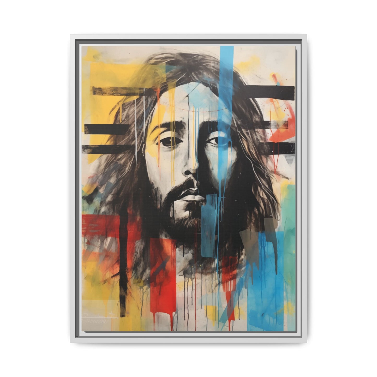 Adonai | Canvas Print