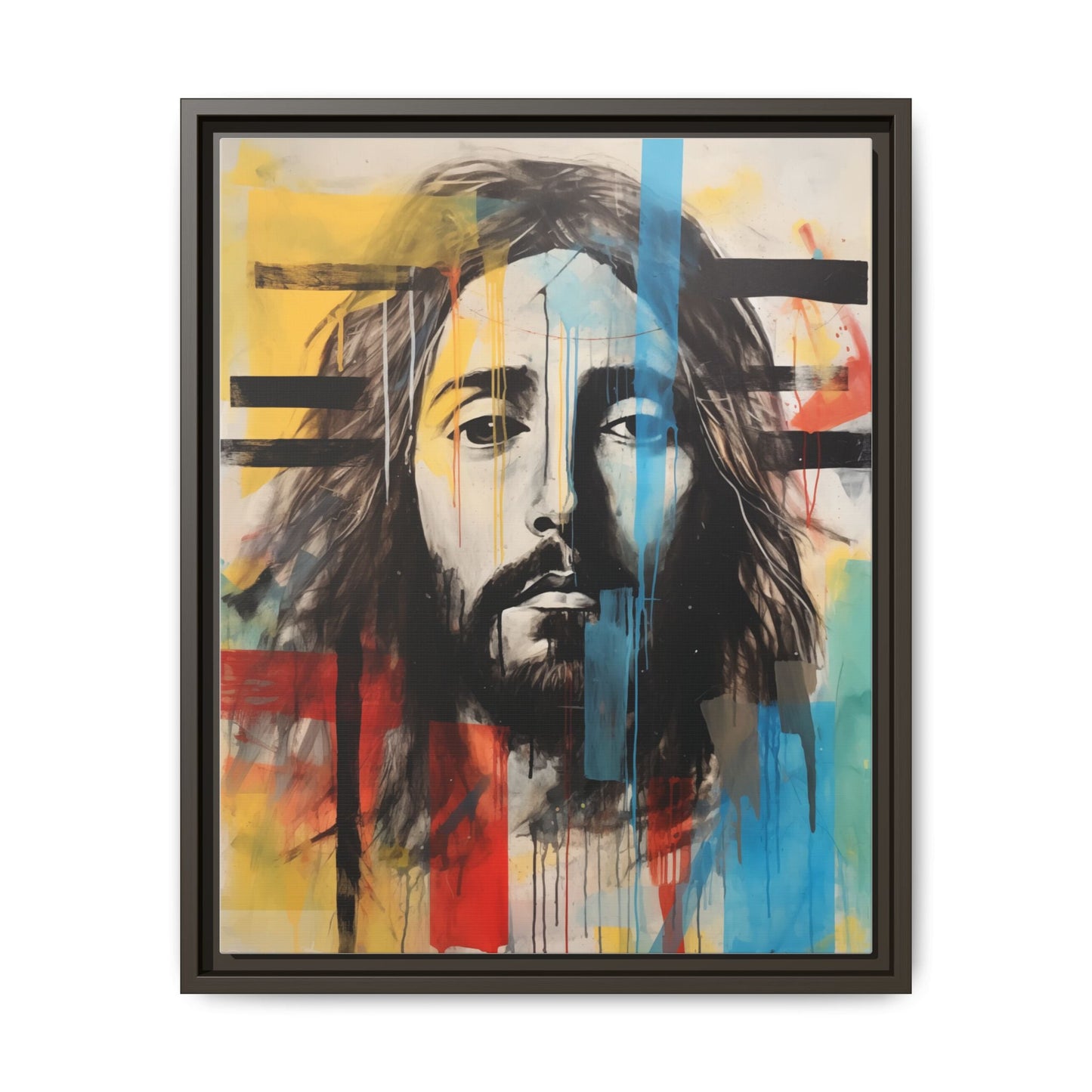 Adonai | Canvas Print