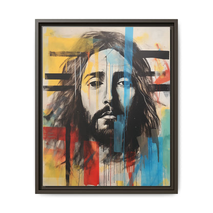 Adonai | Canvas Print