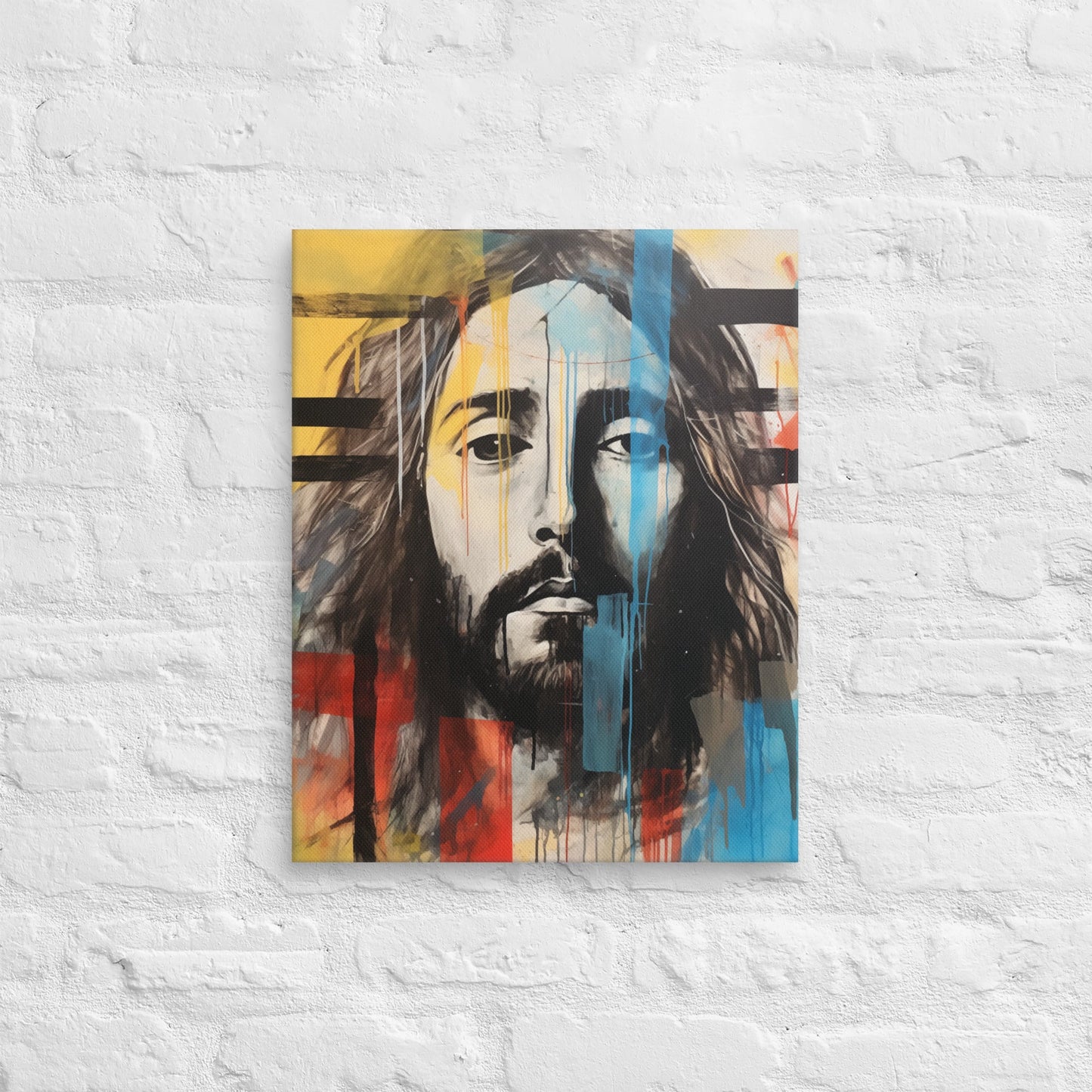 Adonai | Canvas Print
