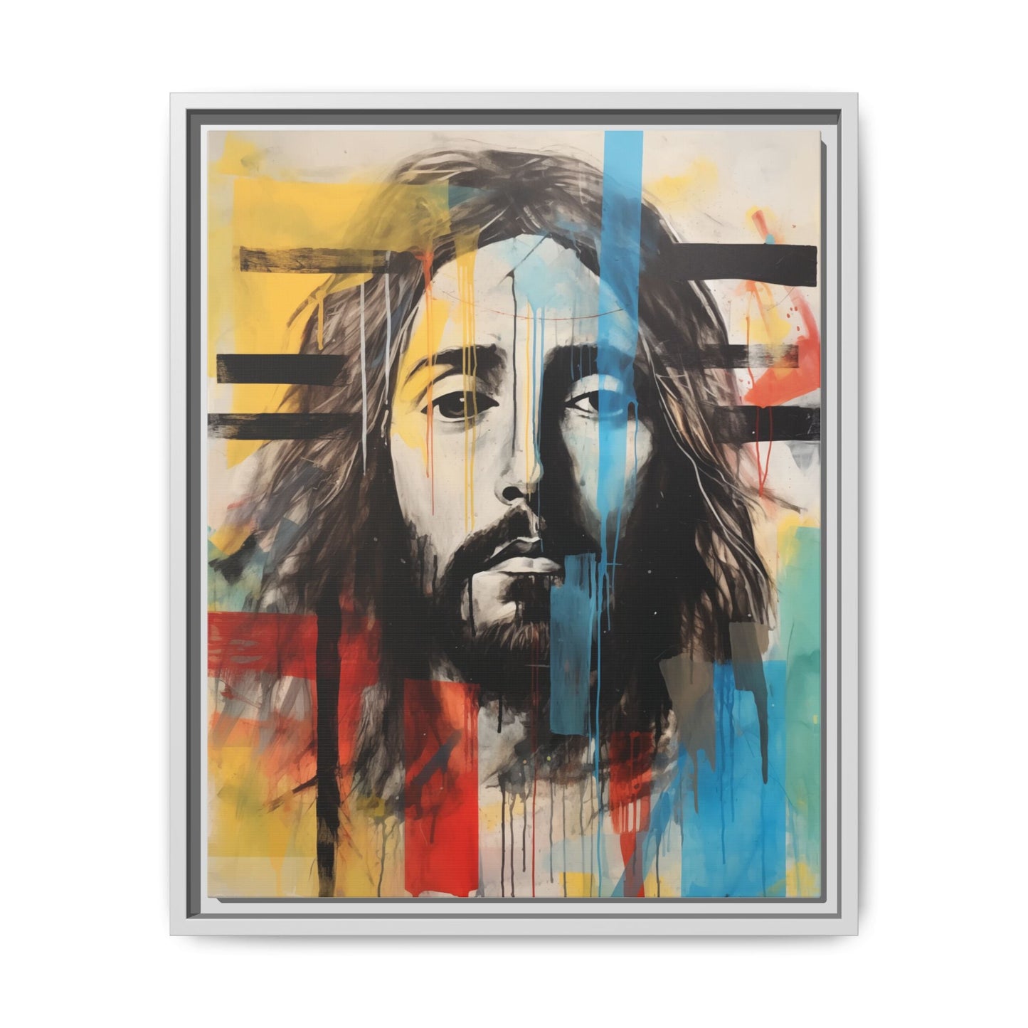 Adonai | Canvas Print