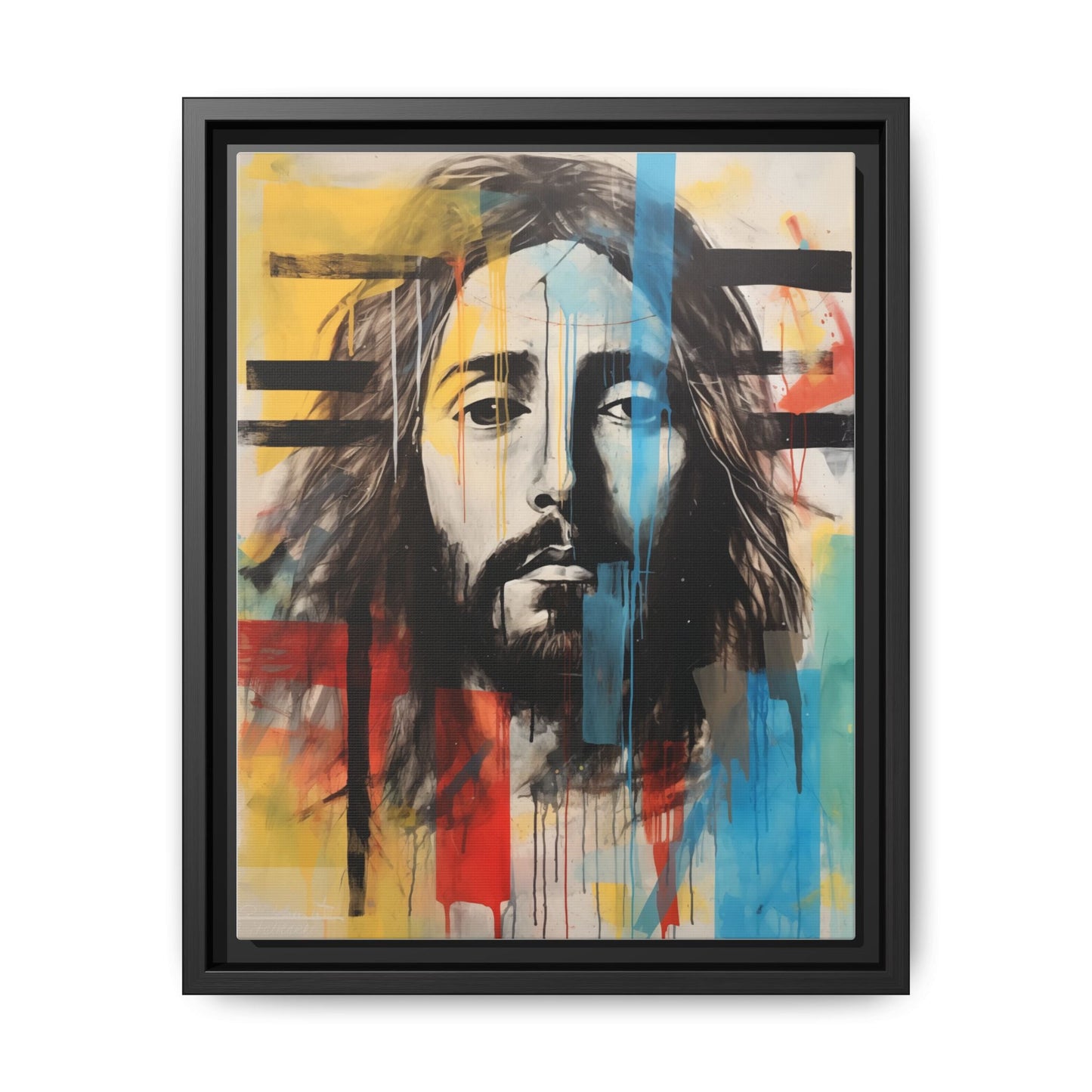 Adonai | Canvas Print