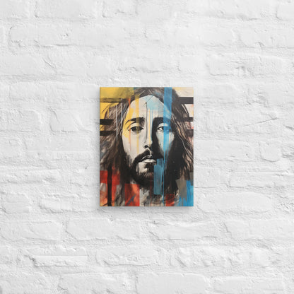 Adonai | Canvas Print