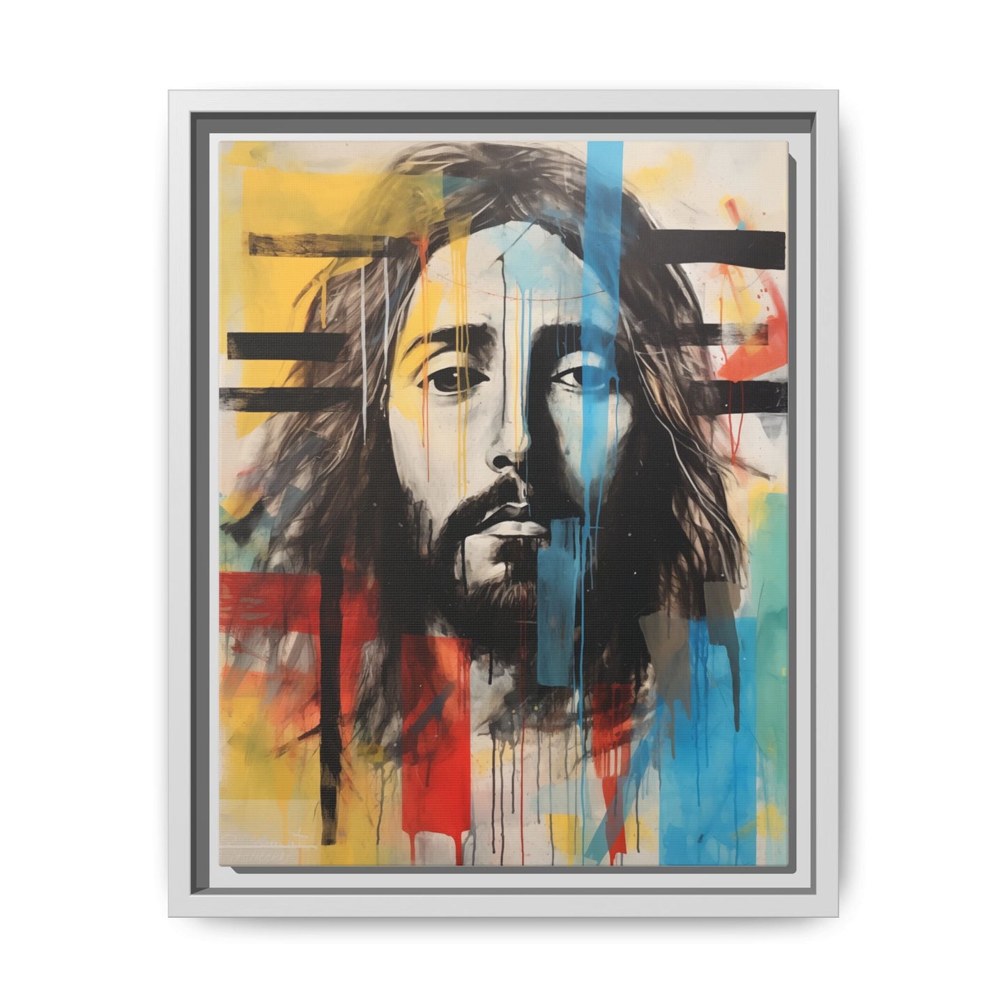 Adonai | Canvas Print