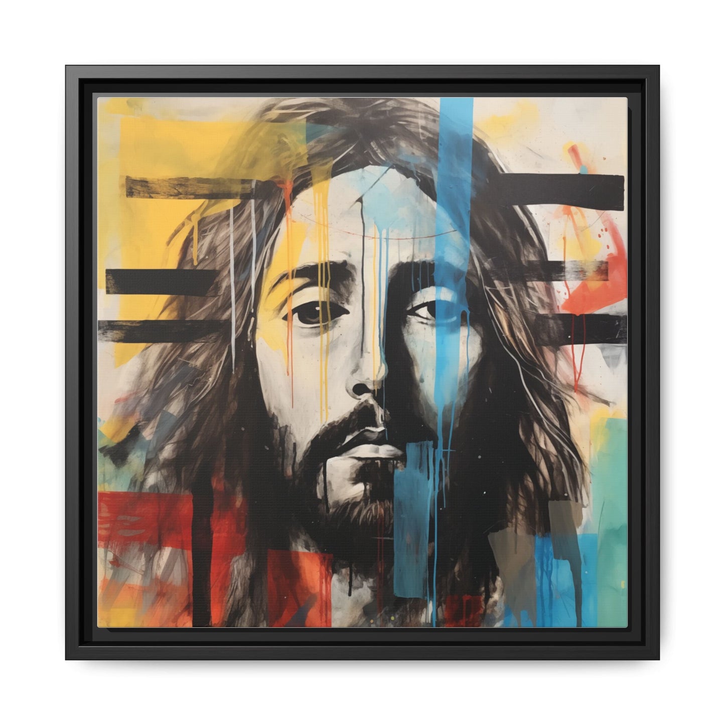 Adonai | Canvas Print