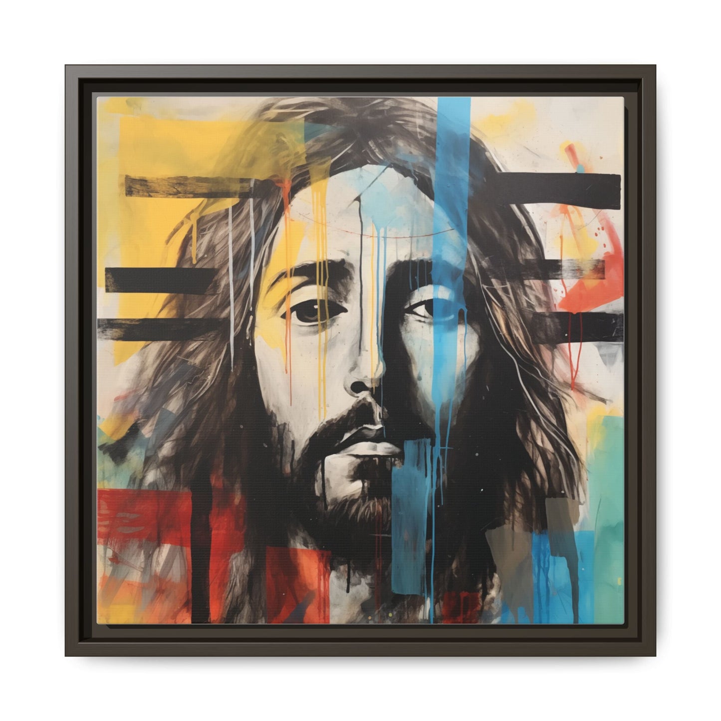 Adonai | Canvas Print