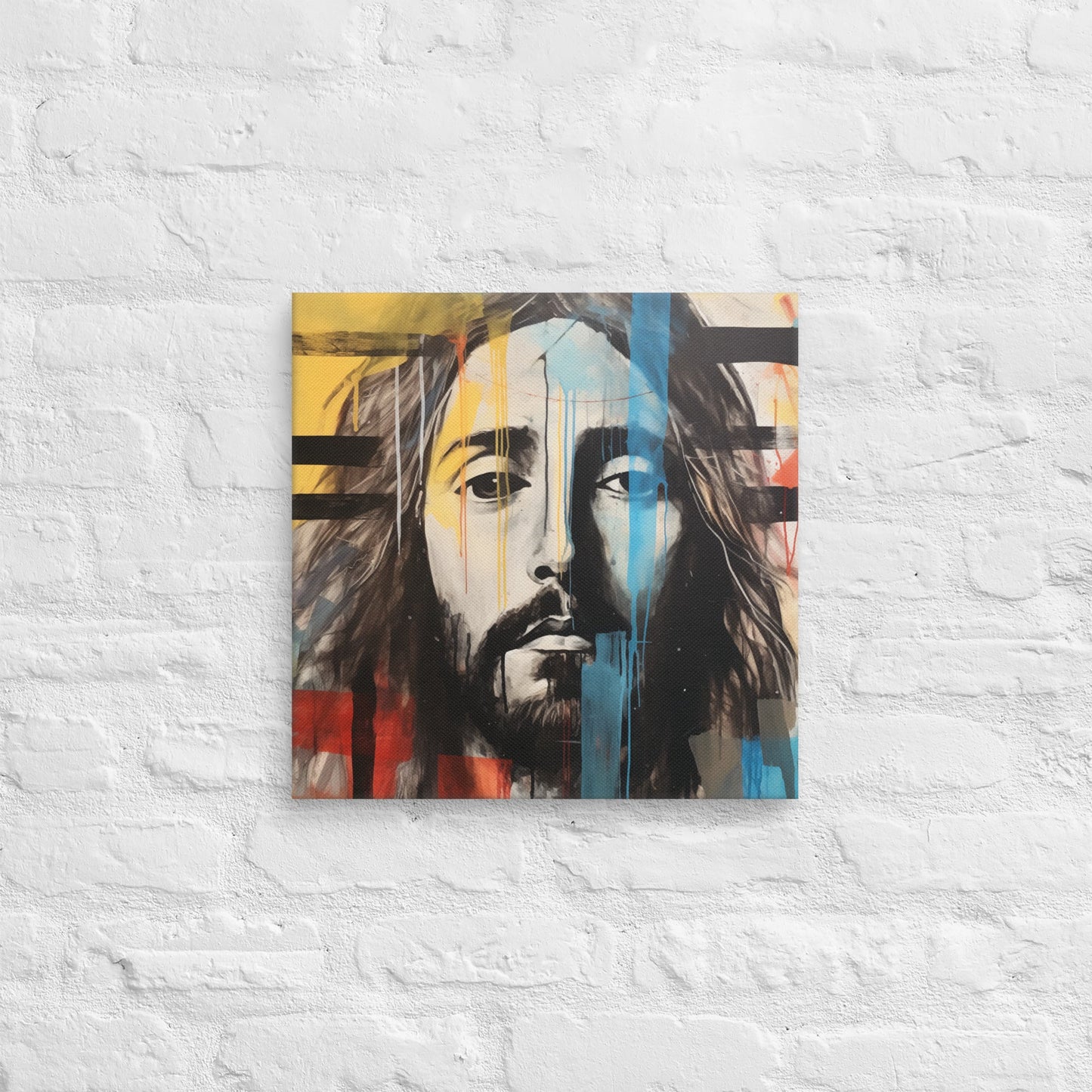 Adonai | Canvas Print