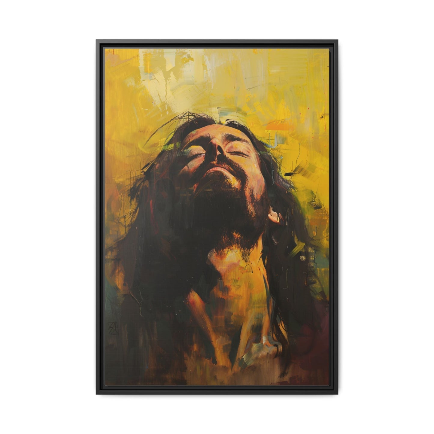 Ascension | Canvas Print