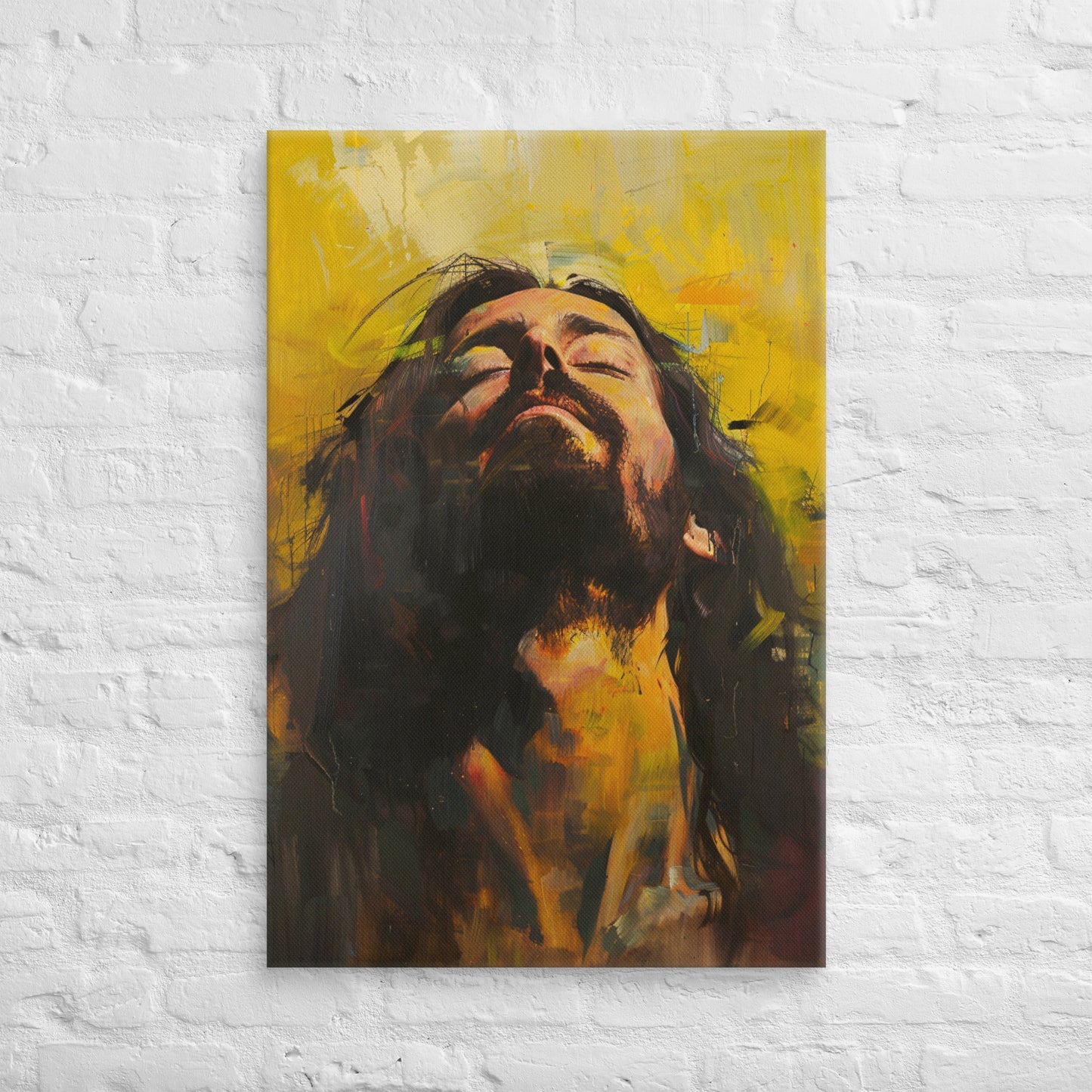 Ascension | Canvas Print