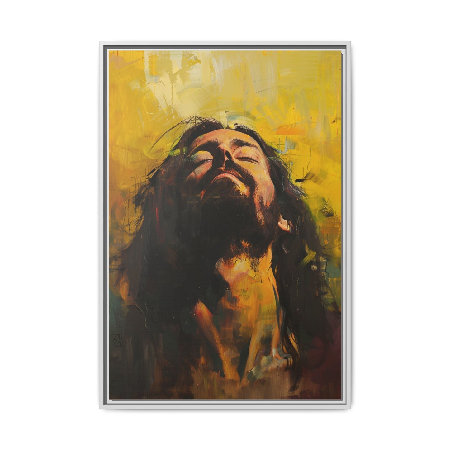 Ascension | Canvas Print