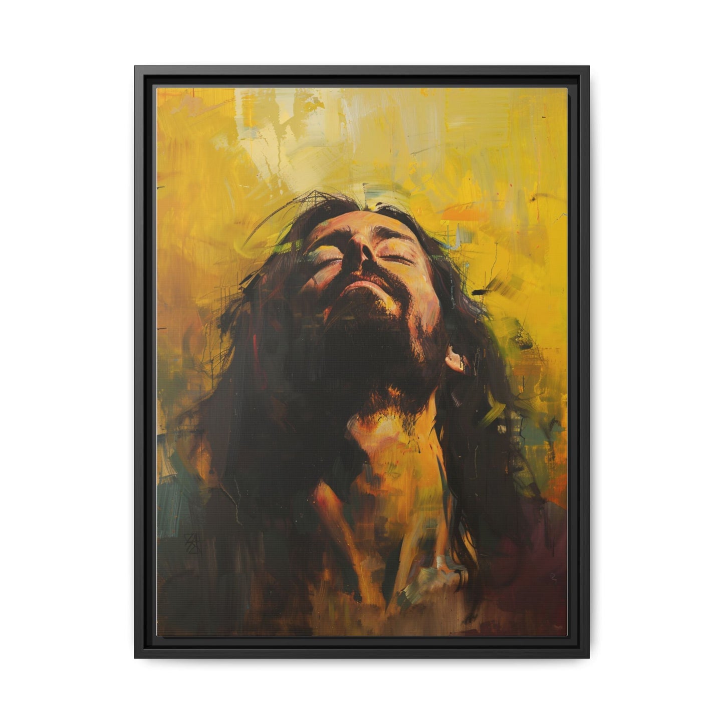 Ascension | Canvas Print